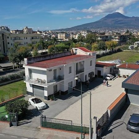 Donna Paola Pompeia Exterior foto