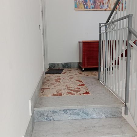 Donna Paola Pompeia Exterior foto