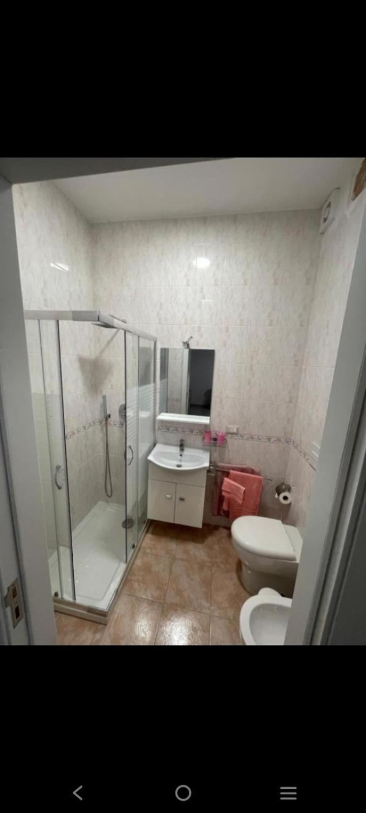 Donna Paola Pompeia Exterior foto