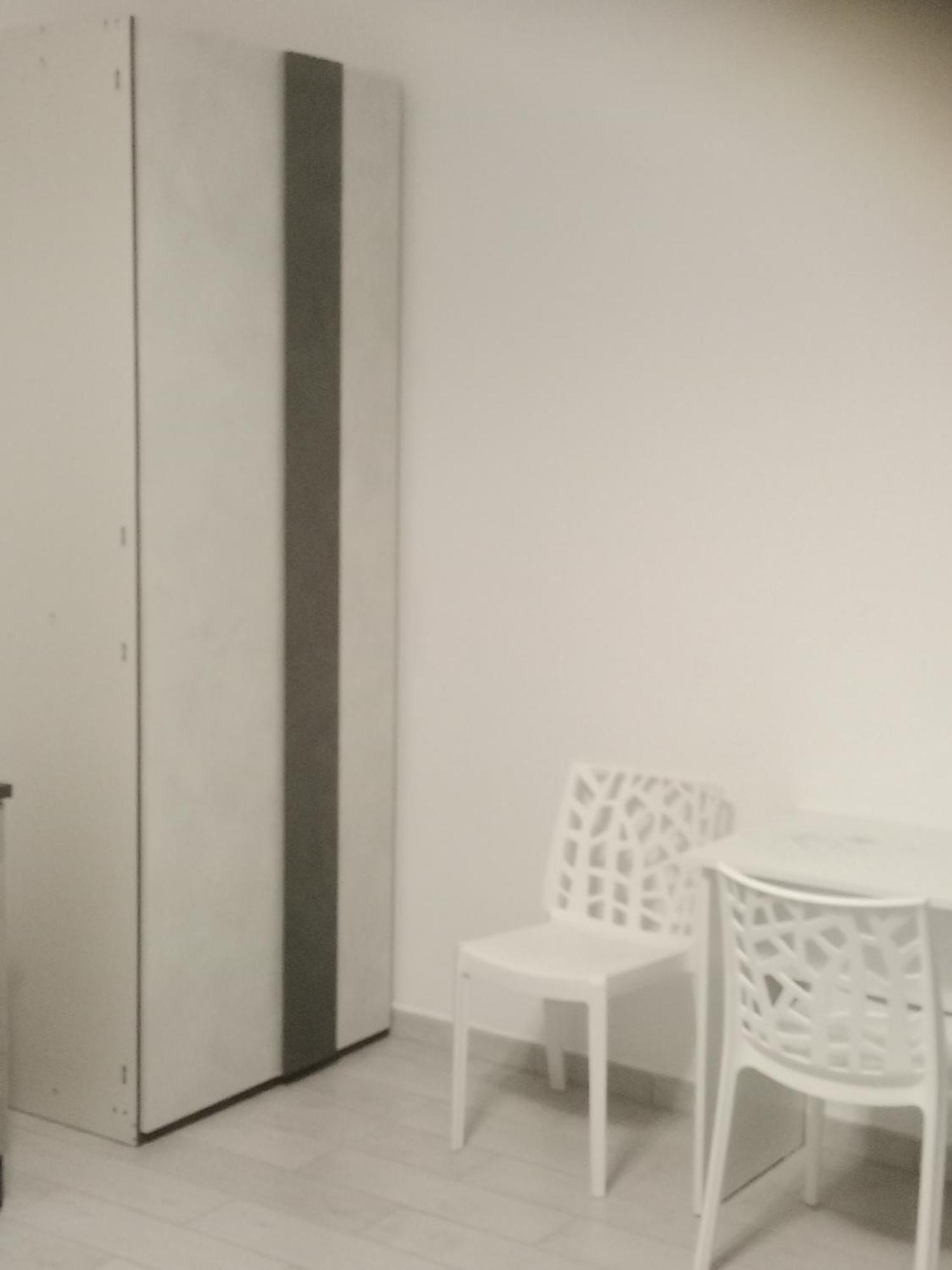 Donna Paola Pompeia Exterior foto