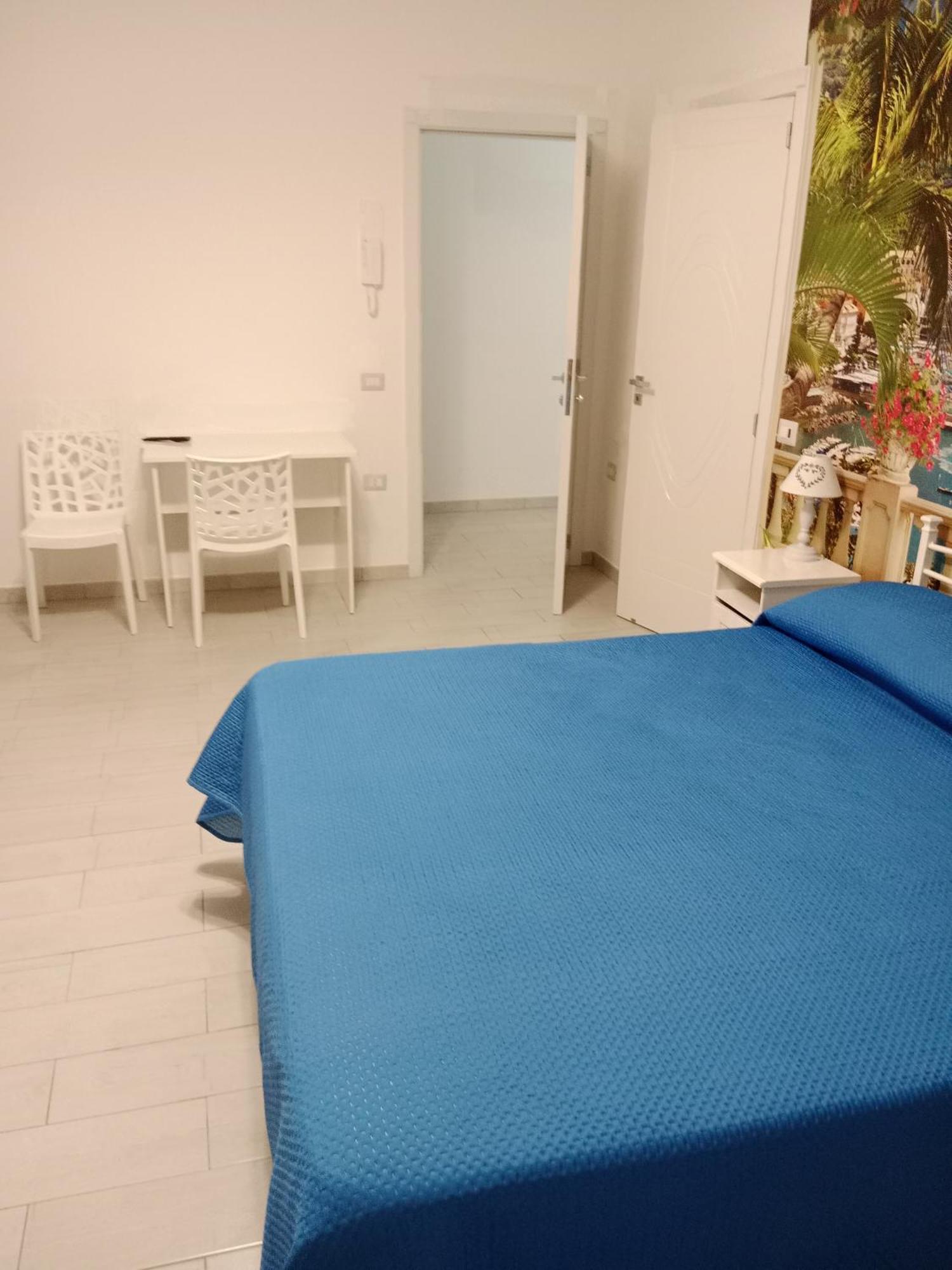 Donna Paola Pompeia Exterior foto