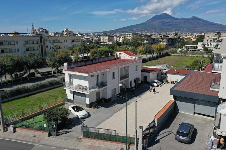 Donna Paola Pompeia Exterior foto