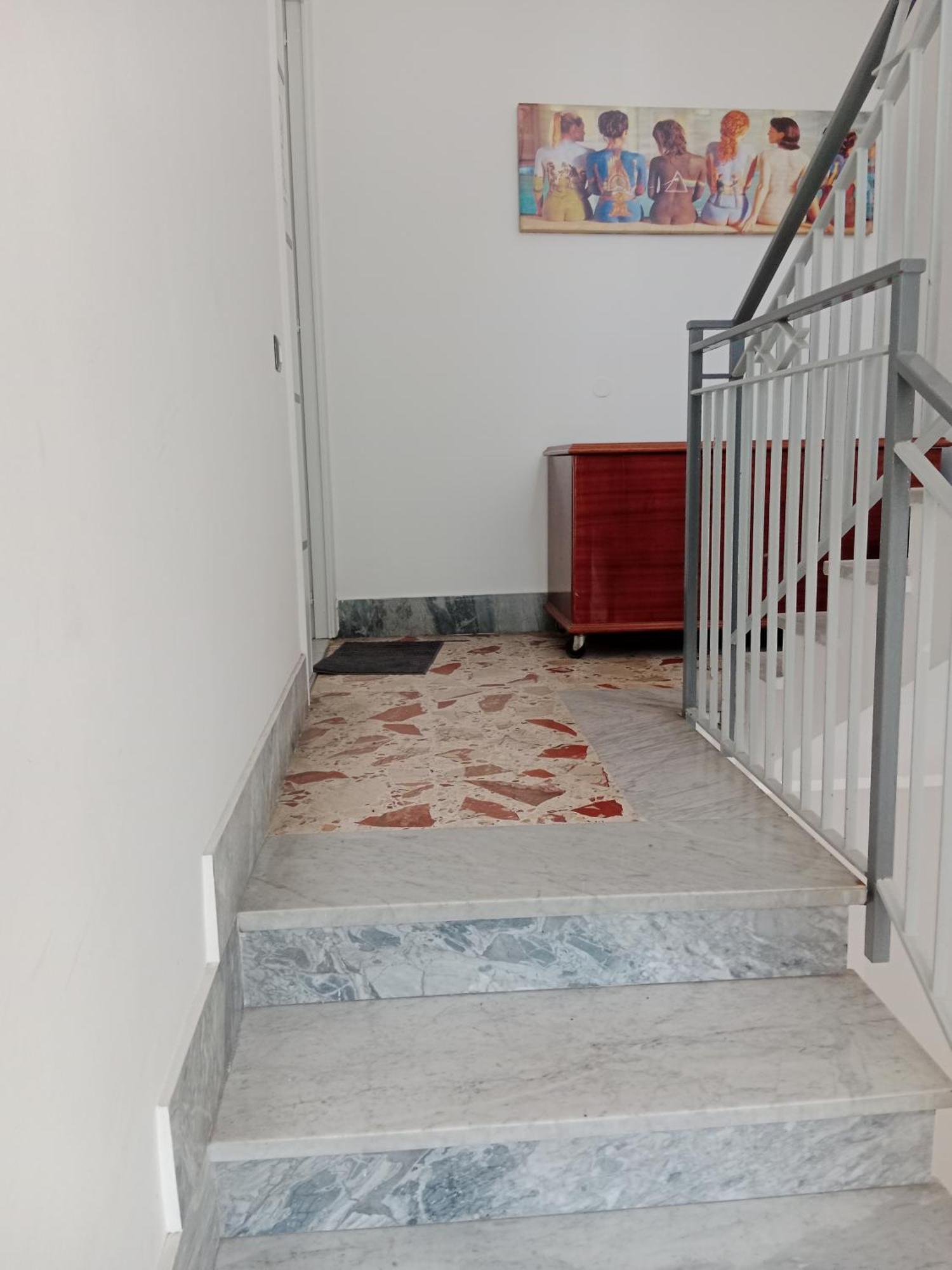 Donna Paola Pompeia Exterior foto