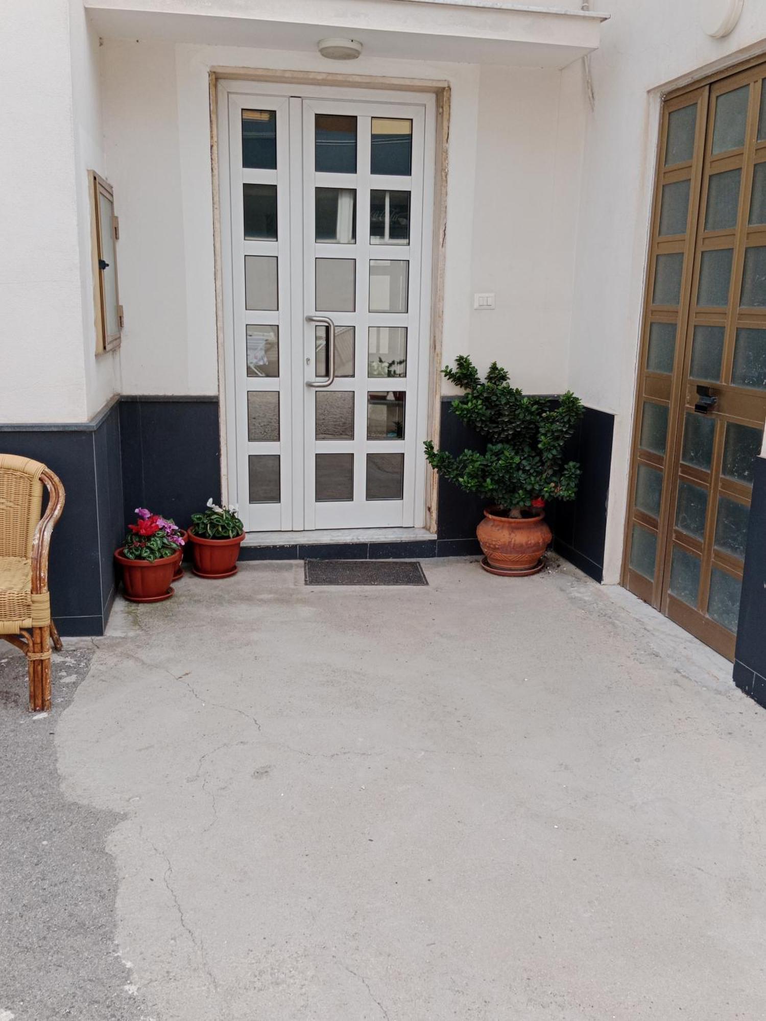 Donna Paola Pompeia Exterior foto